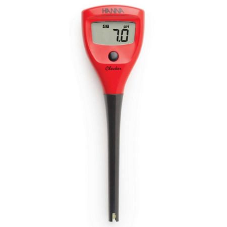 an image representing the pH and Conductivity Meters - Portable category
