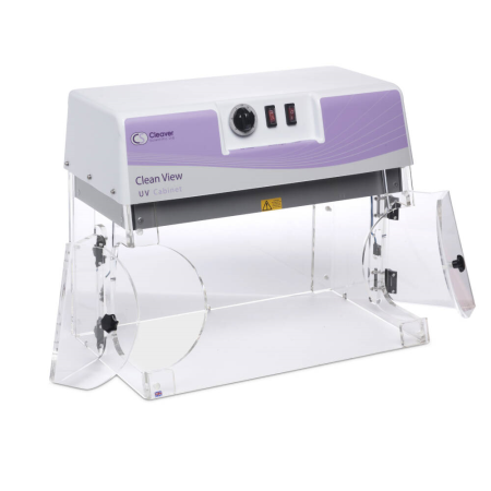 Image of  CSL-UVCABMINI