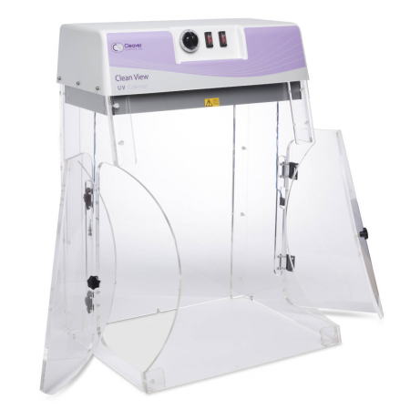 Image of  CSL-UVCAB