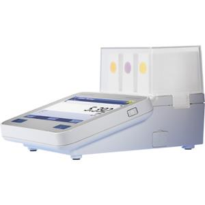 Image of Mettler Toledo SevenExcellence S500
