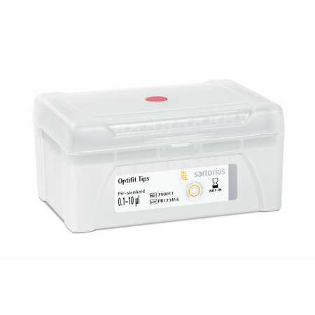 Image of Biohit / Sartorius Optifit
