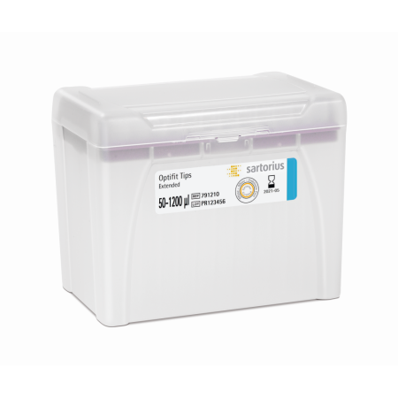 Image of Biohit / Sartorius Standard Tip