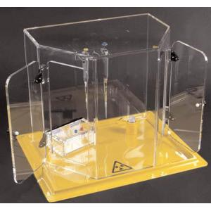 Image of Cleaver Scientific 