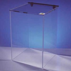 Image of Cleaver Scientific 
