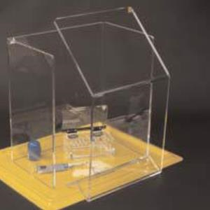 Image of Cleaver Scientific 