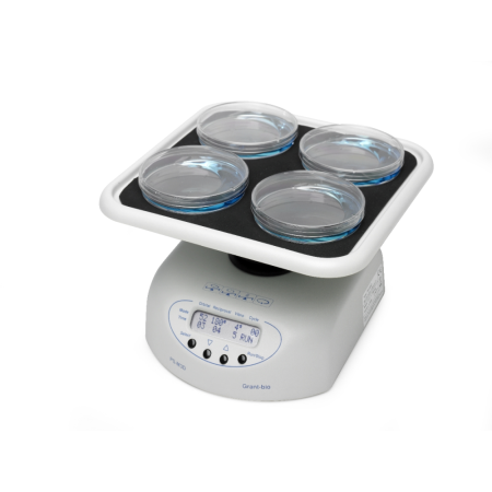 Image of Grant Bio PS-M3D