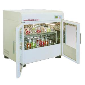 Image of SciQuip Incu-Shake FL24-1