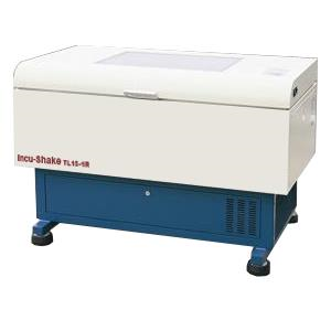 Image of SciQuip Incu-Shake TL15-1