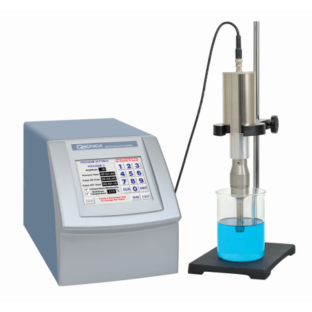 Image of QSonica Q700