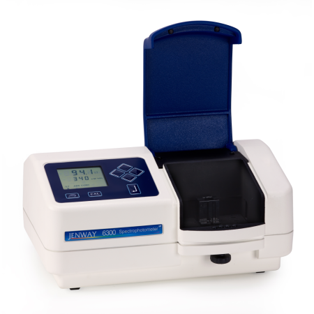 Spectrophotometers
