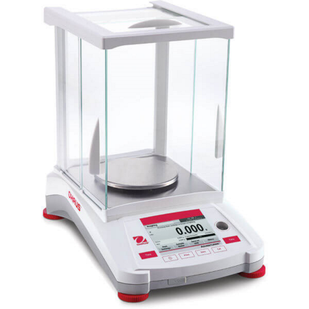 Image of  Adventurer AX223