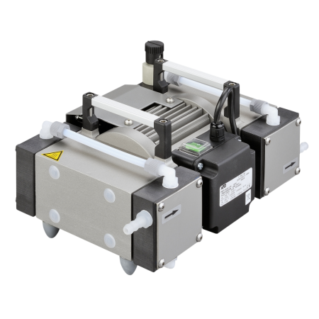 Image of Welch MPC 201 T