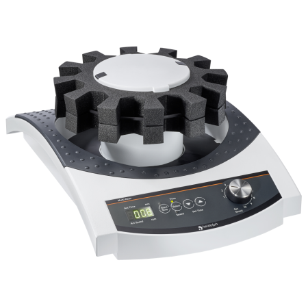 Image of Heidolph Multi Reax
