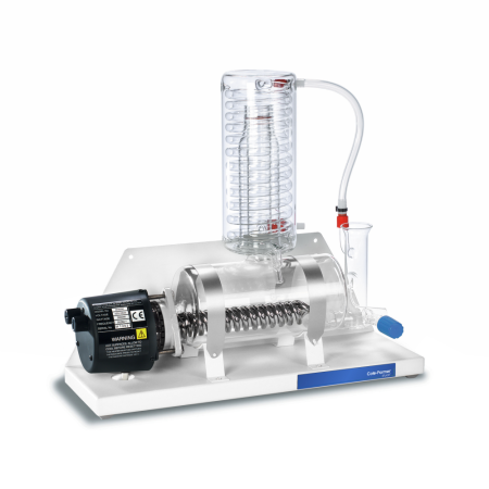 Image of Cole-Parmer Essentials WS-100-4 (W4000)