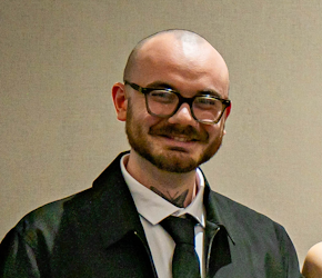 Harry Ewbank